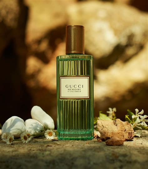 gucci memoire d'une odeur 10 ml|memoire d'une odeur reviews.